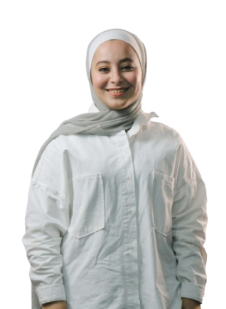 “The trainers at the center were dedicated to providing the highest level of training. Their commitment to explaining the material and simplifying concepts greatly helped me absorb the information and make the most of the experience.”
