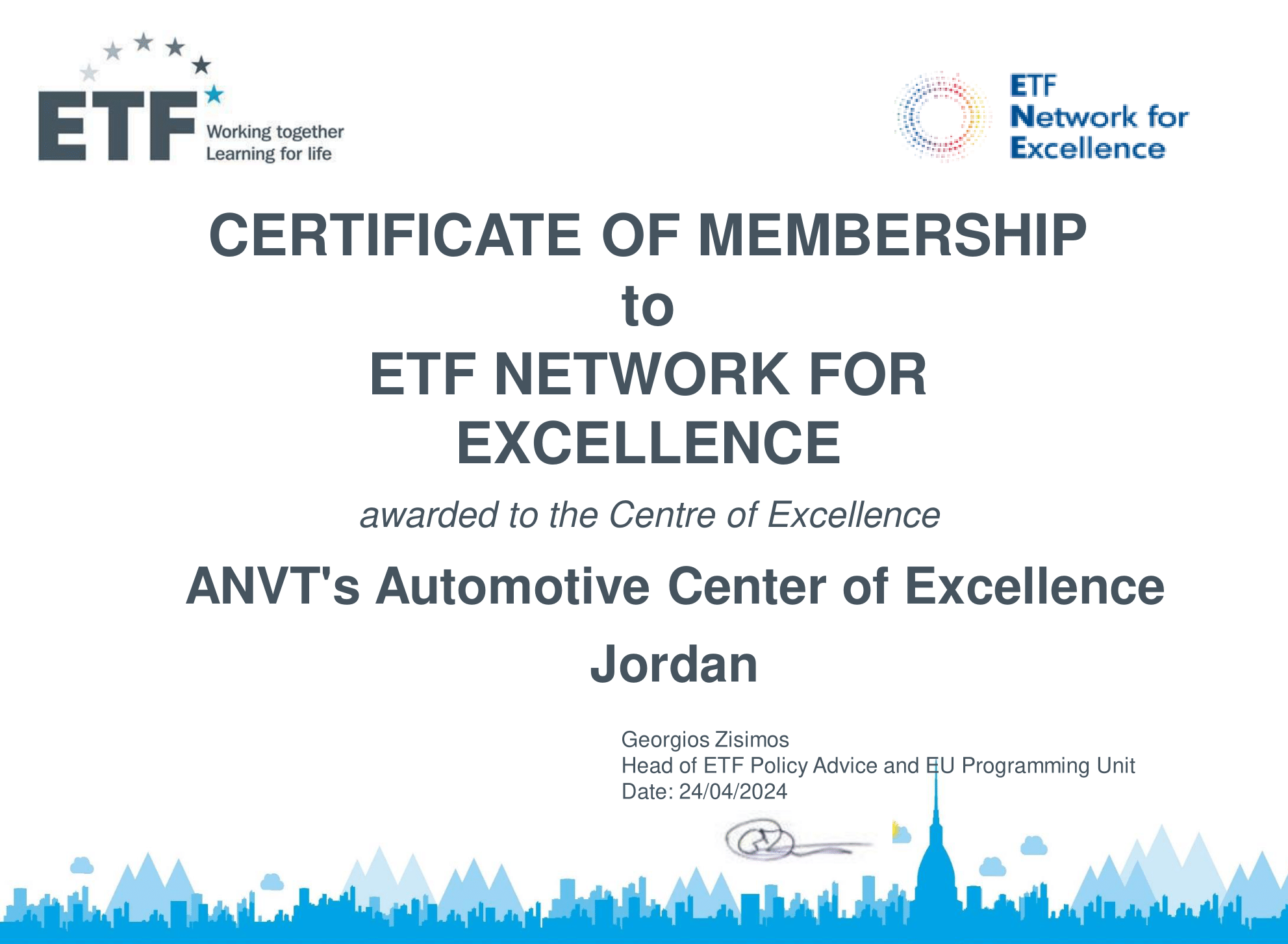 Accreditations & Memberships-4
