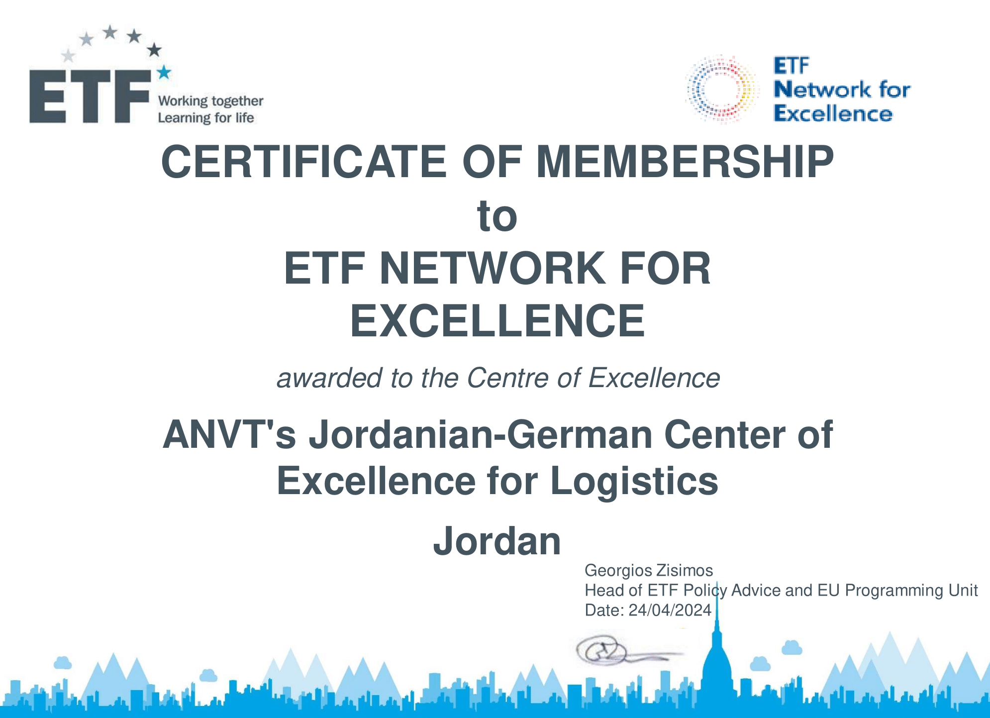 Accreditations & Memberships-5