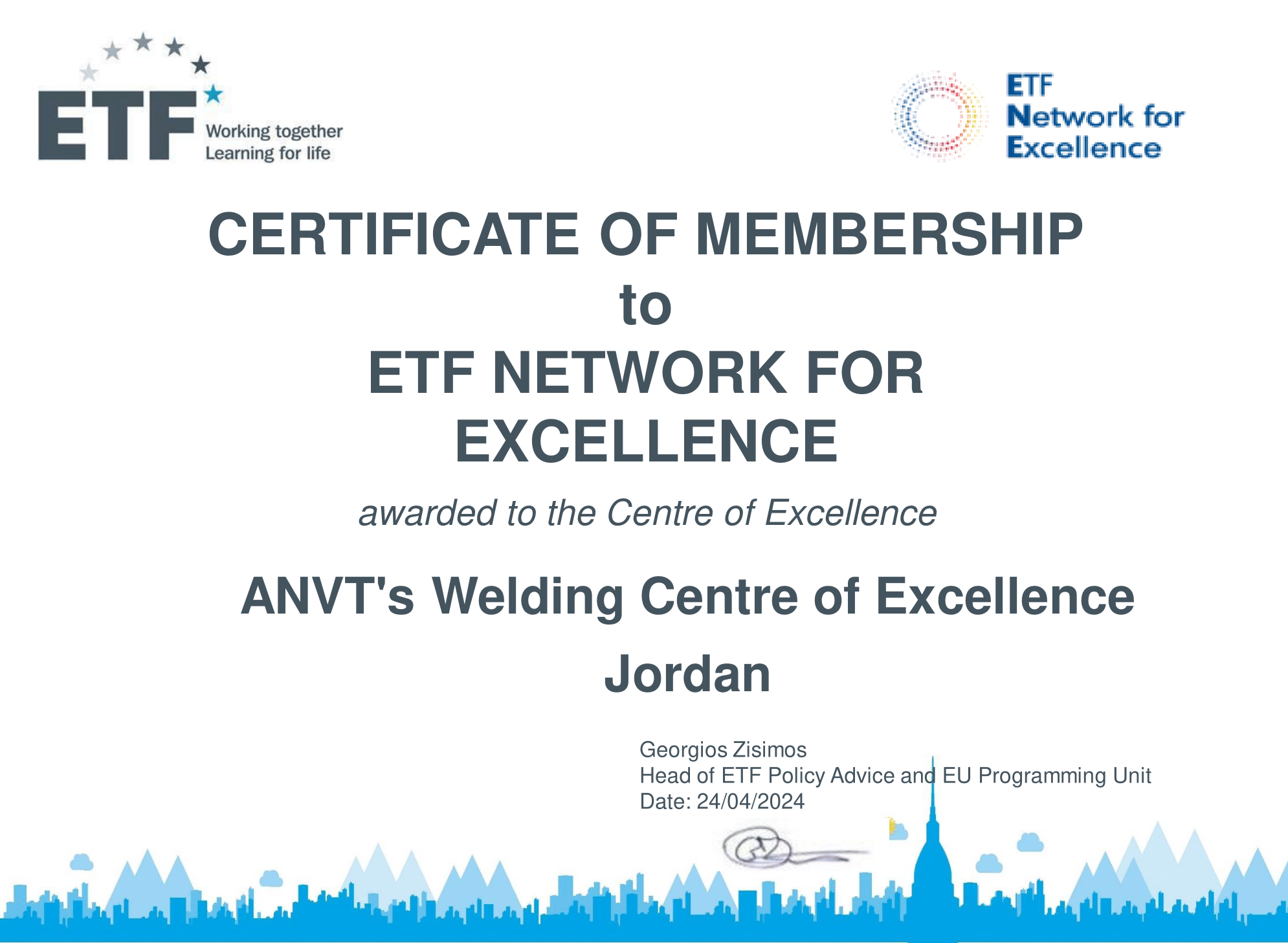 الإعتماديات و العضويات-3